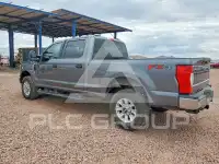 2021 Ford F-250 фото