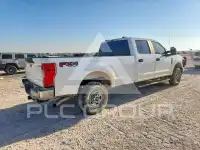 2021 Ford F-250 фото