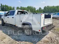 2021 Ford F-250 photo