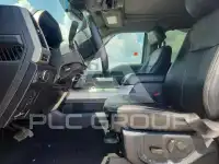 2021 Ford F-250 фото