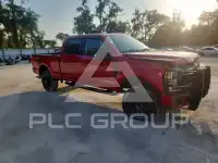 2021 Ford F-250 фото