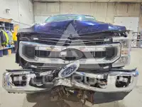 2021 Ford F-250 фото