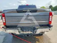 2021 Ford F-250 фото