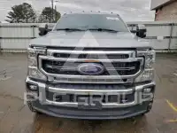 2021 Ford F-250 фото