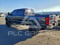 2021 Ford F-250 фото
