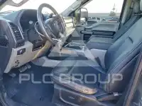2021 Ford F-250 фото