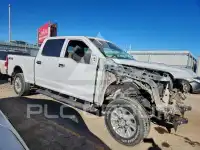 2021 Ford F-250 фото