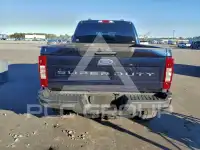 2021 Ford F-250 фото