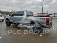 2021 Ford F-250 фото