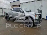 2021 Ford F-250 фото