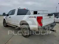 2021 Ford F-250 фото