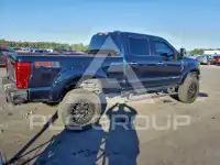 2021 Ford F-250 фото