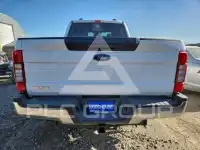 2021 Ford F-250 фото