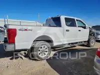 2021 Ford F-250 фото