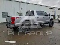 2021 Ford F-250 фото