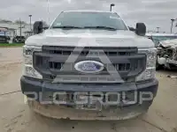 2021 Ford F-250 фото