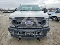 2021 Ford F-250 фото