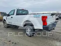 2021 Ford F-250 фото