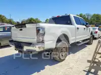 2021 Ford F-250 фото
