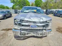 2021 Ford F-250 фото