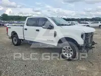 2021 Ford F-250 фото