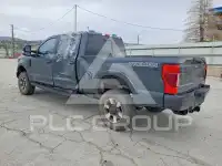 2021 Ford F-250 фото