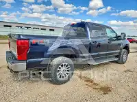 2021 Ford F-250 фото