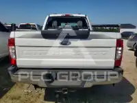2021 Ford F-250 фото