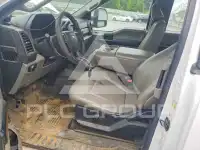 2021 Ford F-250 фото