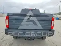 2021 Ford F-250 фото