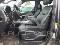 2021 Ford F-250 фото