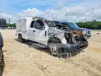2021 Ford F-250 фото