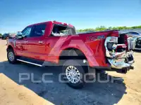 2021 Ford F-250 фото