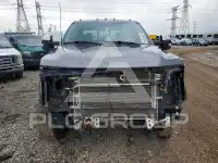 2021 Ford F-250 фото
