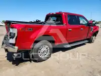 2021 Ford F-250 фото