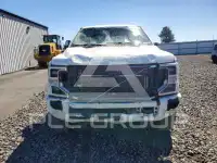 2021 Ford F-250 фото