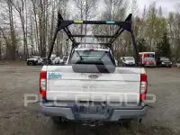 2021 Ford F-250 photo