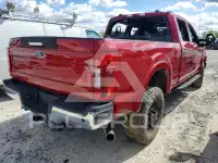 2021 Ford F-250 фото