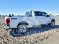 2021 Ford F-250 фото