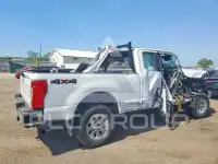 2021 Ford F-250 фото