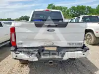 2021 Ford F-250 фото