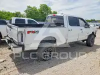 2021 Ford F-250 фото