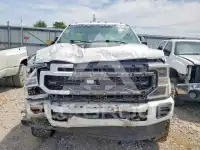 2021 Ford F-250 фото