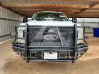 2021 Ford F-250 photo