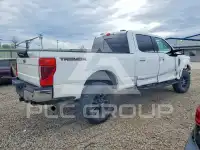 2021 Ford F-250 фото