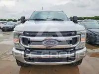 2021 Ford F-250 фото