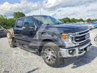 2021 Ford F-250 фото
