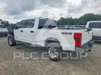 2021 Ford F-250 фото