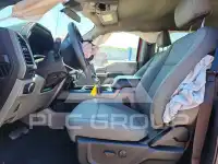 2021 Ford F-250 фото