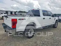 2021 Ford F-250 фото